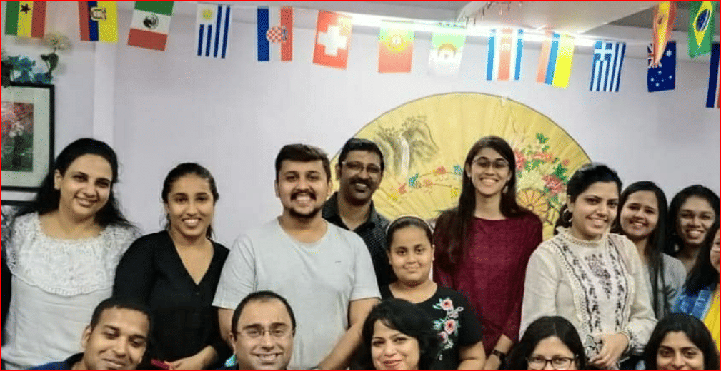 VZone Academy VZone Academy photo 1